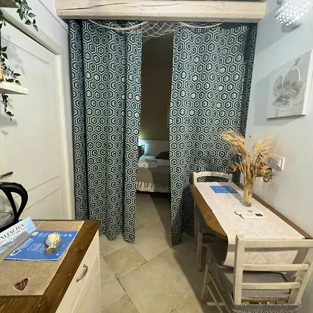 Le Ninfe Del Mare 3* Polignano a Mare