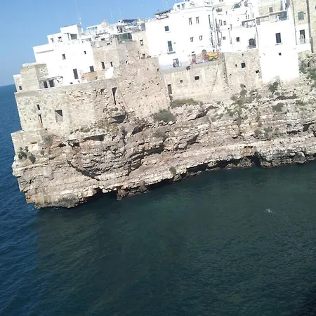 Le Ninfe Del Mare *