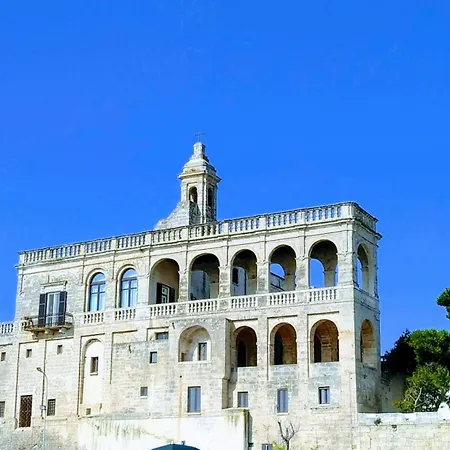 Le Ninfe Del Mare