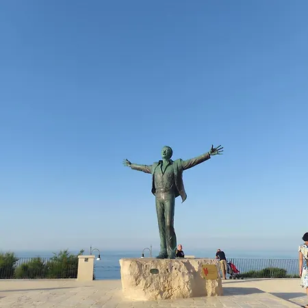 Le Ninfe Del Mare Bed & Breakfast 3*