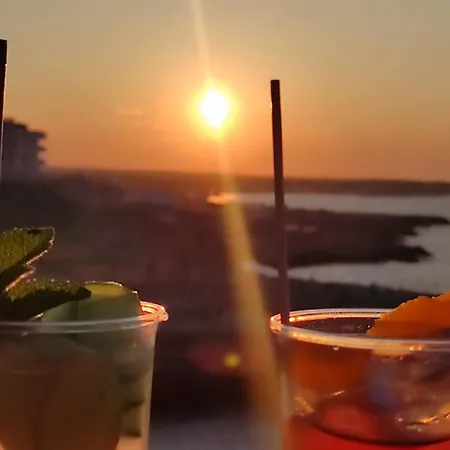 Bed & Breakfast Le Ninfe Del Mare 3*