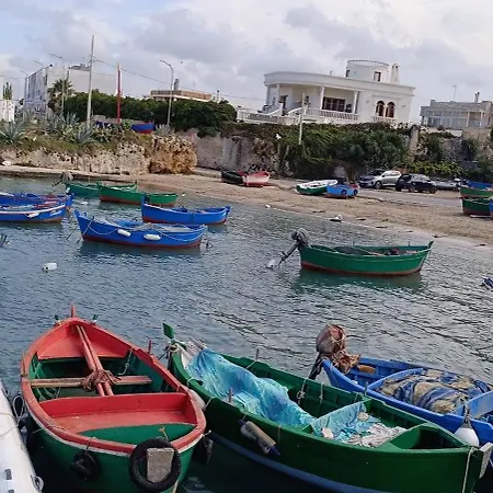 Le Ninfe Del Mare 3*