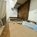 Le Ninfe Del Mare Polignano a Mare