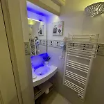 Le Ninfe Del Mare Bed and breakfast