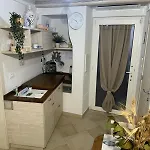Bed & Breakfast Le Ninfe Del Mare
