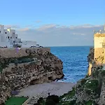 Le Ninfe Del Mare Bed and breakfast 3*