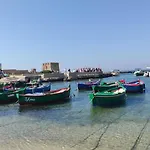 Bed and breakfast Le Ninfe Del Mare 3*