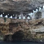 Le Ninfe Del Mare Polignano a Mare