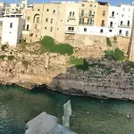 Le Ninfe Del Mare Bed and breakfast