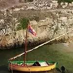 Bed and breakfast Le Ninfe Del Mare