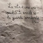 Le Ninfe Del Mare Bed and breakfast