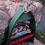 Le Ninfe Del Mare Bed & Breakfast
