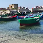 Bed & Breakfast Le Ninfe Del Mare