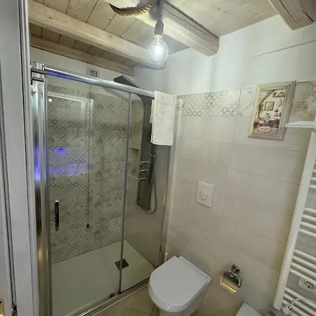 Le Ninfe Del Mare Bed and Breakfast Polignano a Mare