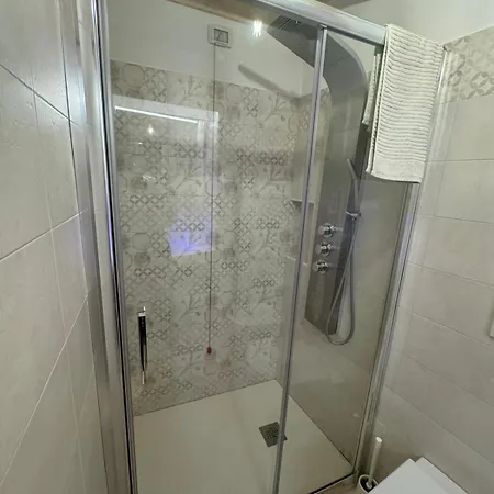 Panzió Le Ninfe Del Mare Polignano a Mare