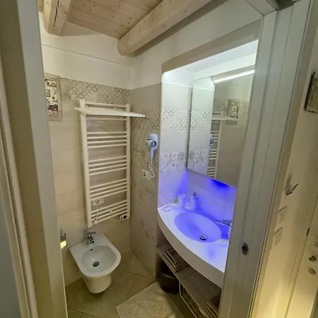 Le Ninfe Del Mare 3*