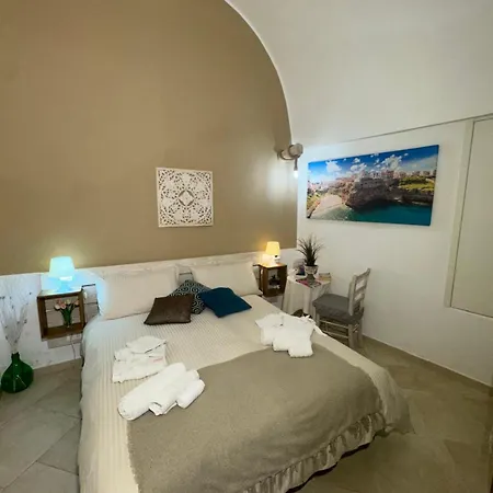 Le Ninfe Del Mare Polignano a Mare