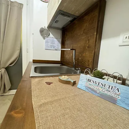 Le Ninfe Del Mare Polignano a Mare