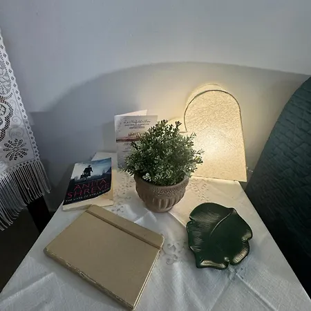 Bed and Breakfast Le Ninfe Del Mare 3*