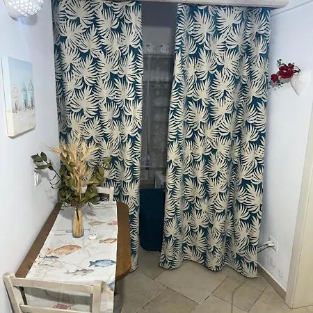 Le Ninfe Del Mare 3*