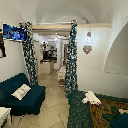 Le Ninfe Del Mare 3* Polignano a Mare