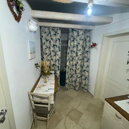 Bed & Breakfast Le Ninfe Del Mare