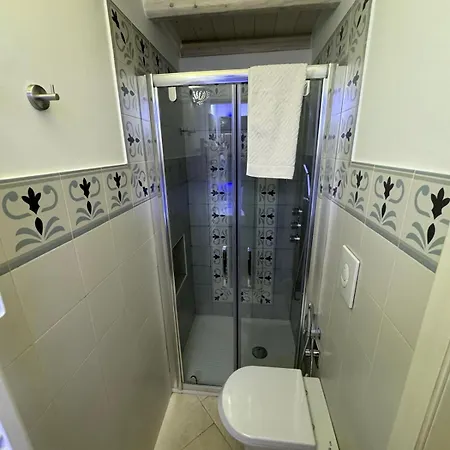 Panzió Le Ninfe Del Mare 3*