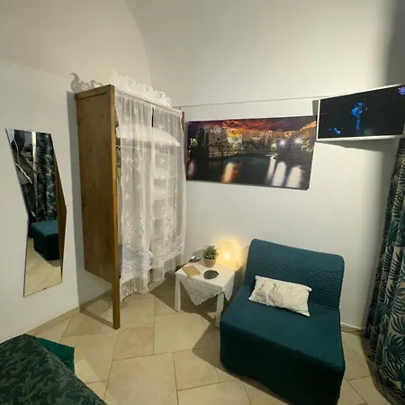 Bed & Breakfast Le Ninfe Del Mare Polignano a Mare