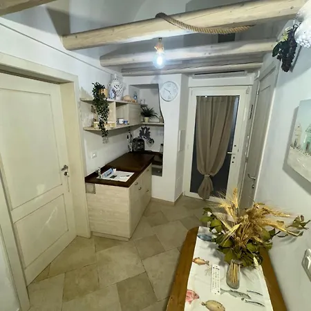 Le Ninfe Del Mare 3*