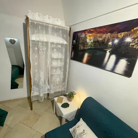 Le Ninfe Del Mare 3* Polignano a Mare