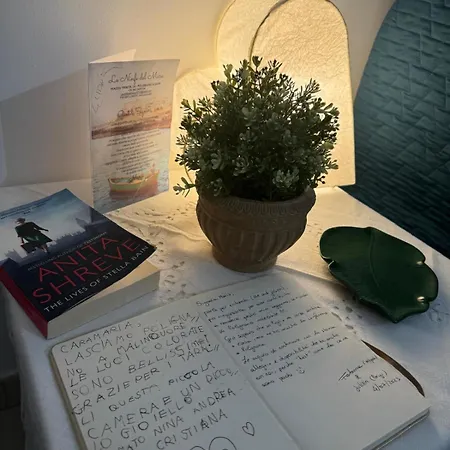 Le Ninfe Del Mare Polignano a Mare