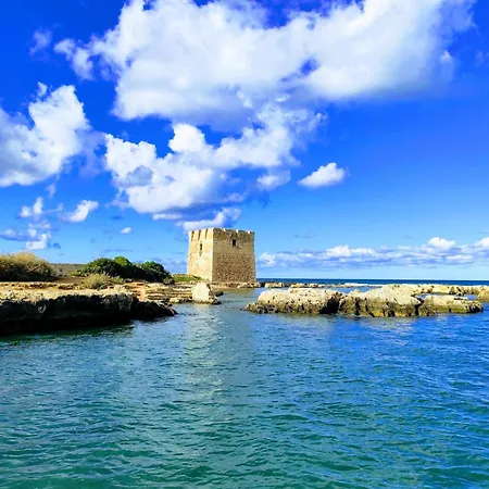 Le Ninfe Del Mare 3* Polignano a Mare