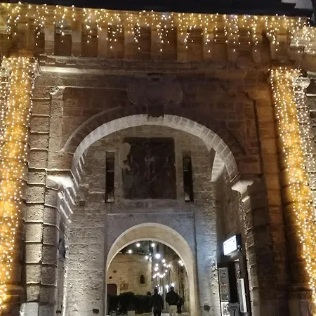 Le Ninfe Del Mare Polignano a Mare