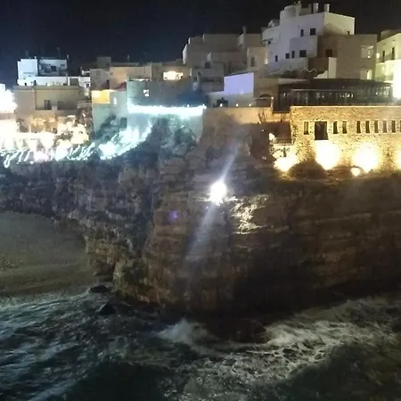 Le Ninfe Del Mare Panzió Polignano a Mare