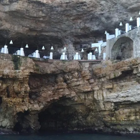Le Ninfe Del Mare Polignano a Mare
