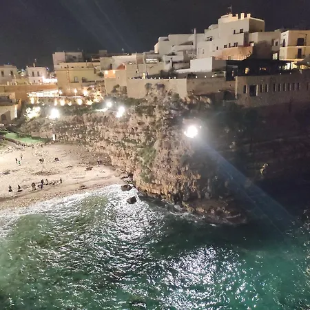 Le Ninfe Del Mare 3* Polignano a Mare