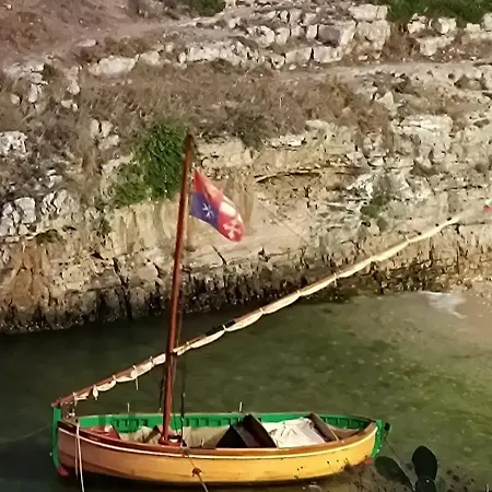 Bed & Breakfast Le Ninfe Del Mare