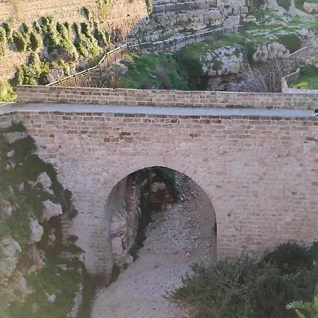 Le Ninfe Del Mare Panzió Polignano a Mare