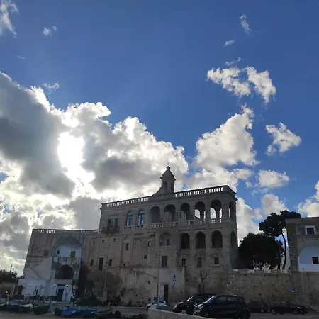 Le Ninfe Del Mare 3* Polignano a Mare
