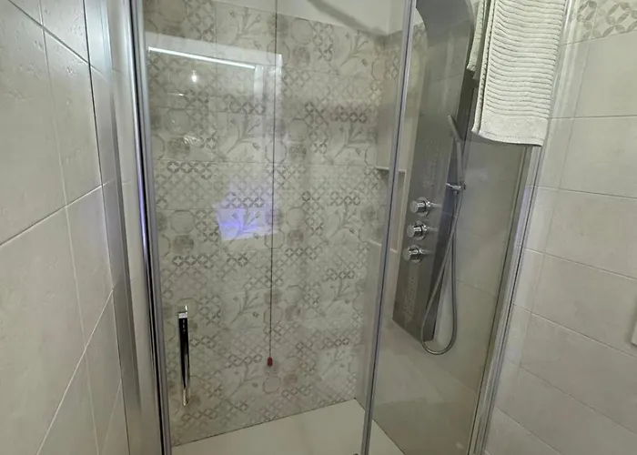 Bed and breakfast Le Ninfe Del Mare Polignano a Mare