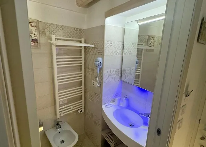 Le Ninfe Del Mare 3*