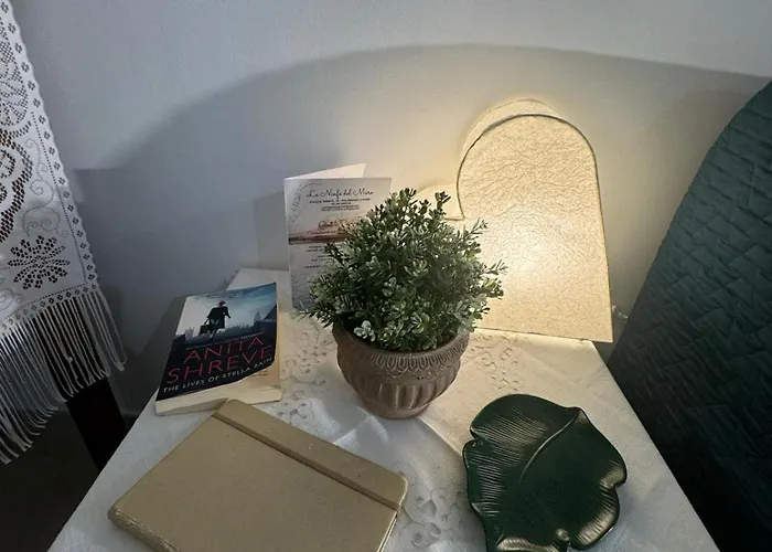 Frühstückspension Le Ninfe Del Mare 3*