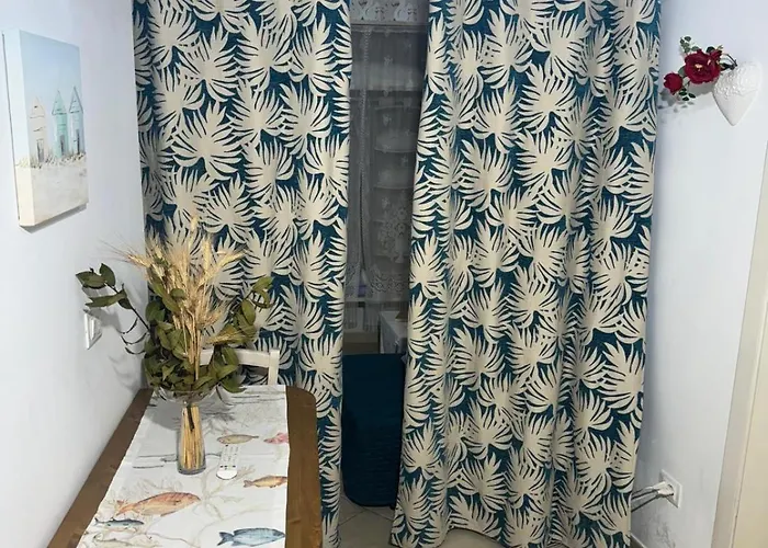 Le Ninfe Del Mare 3*