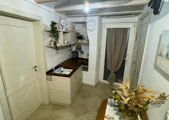 Le Ninfe Del Mare 3*