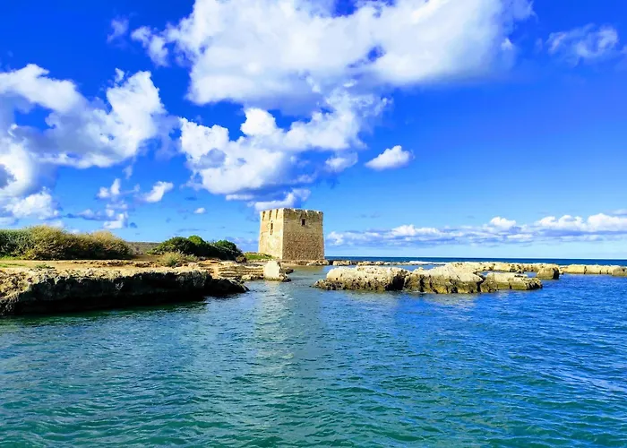 Le Ninfe Del Mare 3* Polignano a Mare