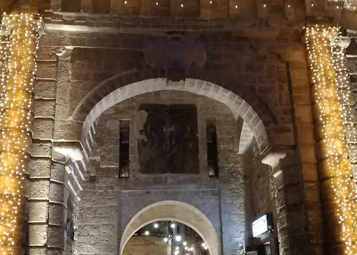 Le Ninfe Del Mare Polignano a Mare