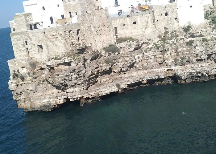 Le Ninfe Del Mare 3*