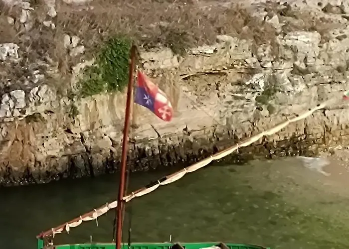 Frühstückspension Le Ninfe Del Mare