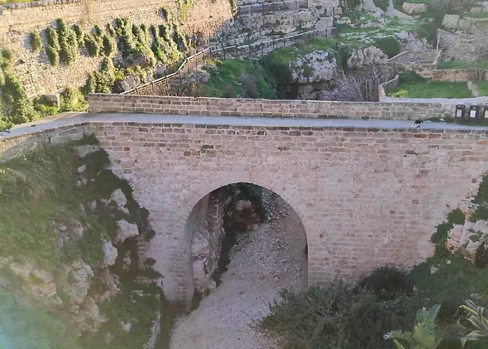 Le Ninfe Del Mare Frühstückspension Polignano a Mare