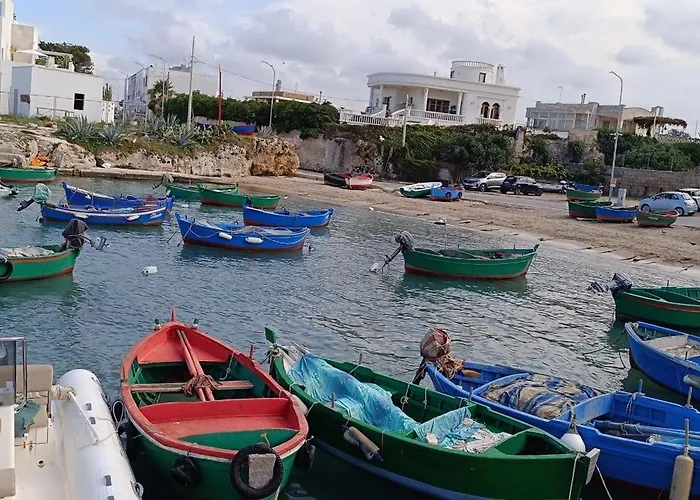 Le Ninfe Del Mare 3*